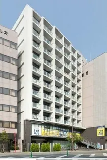 アルマティック薬院【1106号室】の外観