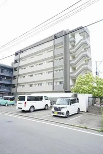 モントーレヒルズ舞松原【501号室】の外観