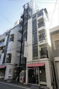 サンシャイン須崎【2階】の外観