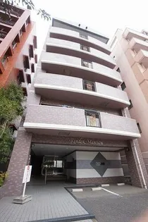 カインダーマンションの画像