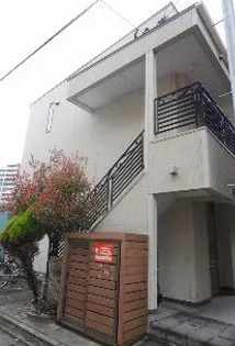 キューブ吉塚の画像