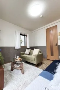 ピュア平尾参番館の画像