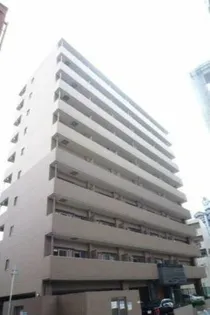 クリムゾン博多Ⅱ 【2階】の外観