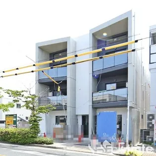 愛知県名古屋市千種区猫洞通4丁目【マンション】の外観