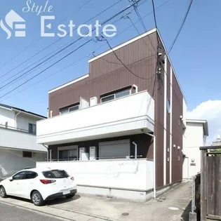 クレフラスト更屋敷Ⅱの画像