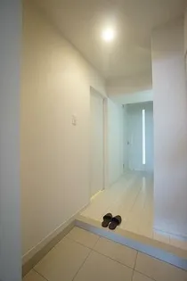 レジデンシャルヒルズリバープレイス【10階】の外観