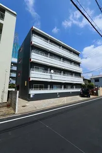 アーバン西新南の画像