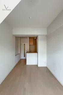 アクアリア室見【4階】の外観