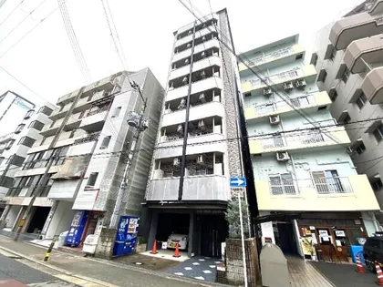 UーRO新大阪の画像