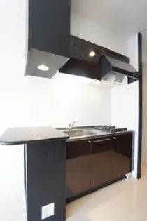 アクアヒルズ天神東の画像