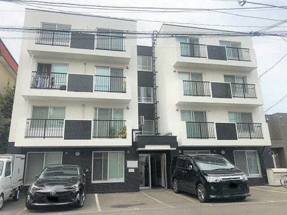 HAPPINESS COCOの画像