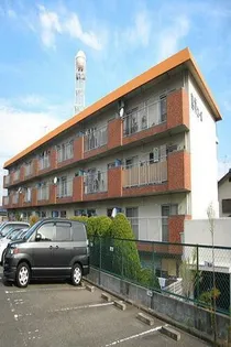 鳥井コーポの画像