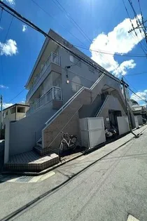 メゾン ド ウエストの画像
