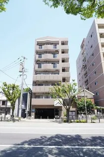 グランシャリオ箱崎の画像