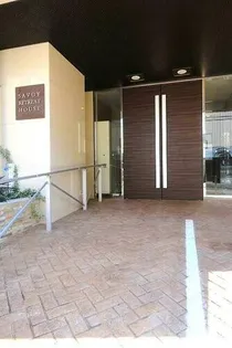 サヴォイリトリートハウスの画像