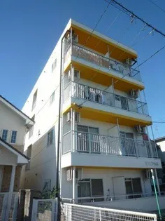 サンピア丸野【00203号室】の外観