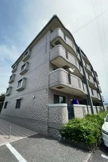 シャトレ参番館の画像