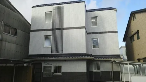 ポルトボヌールの画像