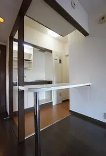 メイグレイス87【206号室】の外観