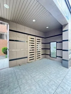 レジデンス20【6階】の外観