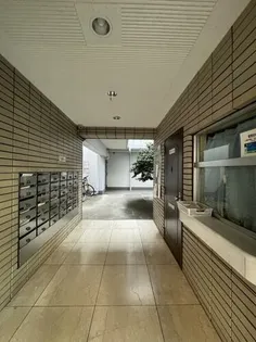 朝日プラザ大濠Ⅱの画像