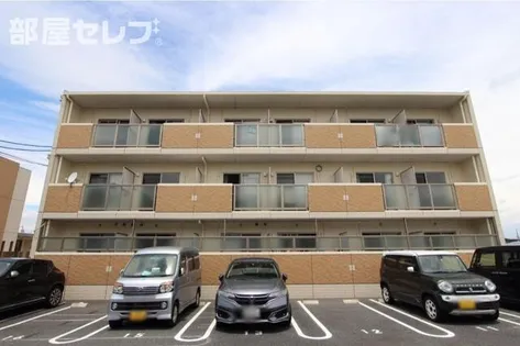 LUMIERE DUO SA館の画像