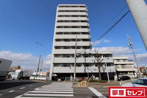 センチュリーパーク新川1番館の画像