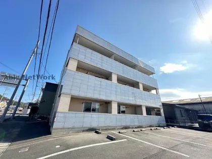 メゾンHAPPYGROWの画像