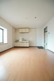 コーポゆかりの画像