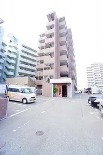 レフティヒルズ奈多の画像