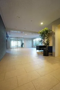 アプリークス百道浜の画像