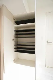 レクサスガーデン箱崎タワーズ WEST【1003号室】のその他画像