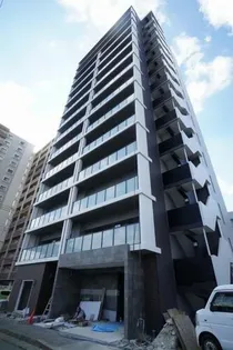 レクサスガーデン箱崎タワーズ WEST【1003号室】の外観