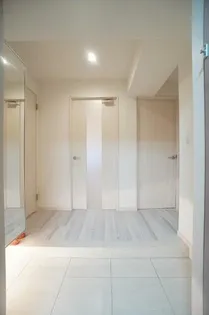 レクサスガーデン箱崎タワーズ WEST【1003号室】のその他画像