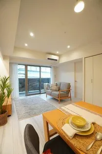 レクサスガーデン箱崎タワーズ WEST【1003号室】のその他画像