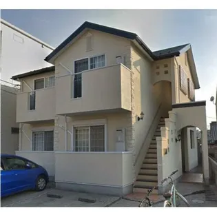 リブレア大幸【2階】の外観