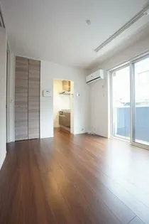 CASA白金の画像