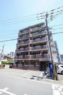 グランメール吉塚の画像