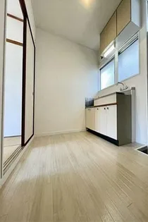 コーポ上屋敷の画像