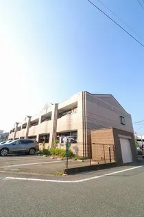 大佐野ハイツの画像