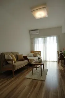 RJRプレシア南福岡の画像