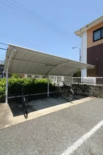 ヴァンパッソルII【2階】のその他画像