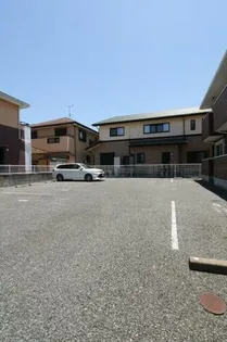 ヴァンパッソルII【2階】のその他画像