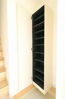 ヴァンパッソルII【2階】のその他画像