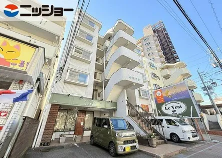 ルミネ原の画像