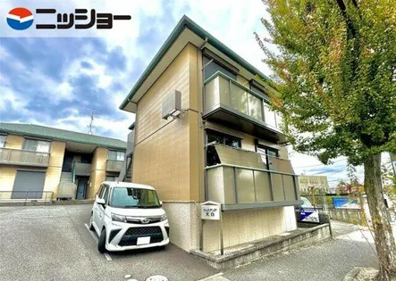 ウィステリア天白 B棟の画像