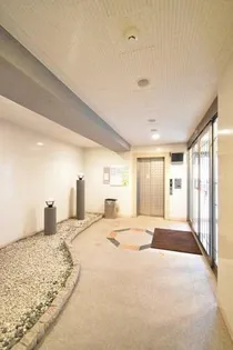 アルティザ博多駅南【15階】の外観