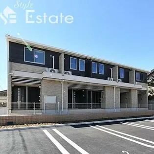 アール.エス.ホシザキ Ⅰ【1階】の外観