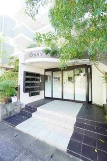 グランヴィラージュ6【3階】の外観