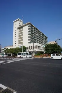 ラ トゥール箱崎宮前の画像